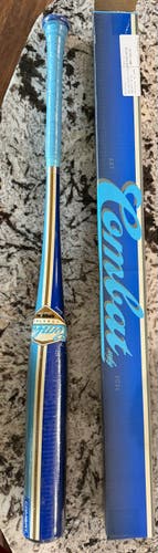 2026 Combat MFG Spec A1 Alloy BBCOR Certified Bat (-3) 29 oz 32" (New)