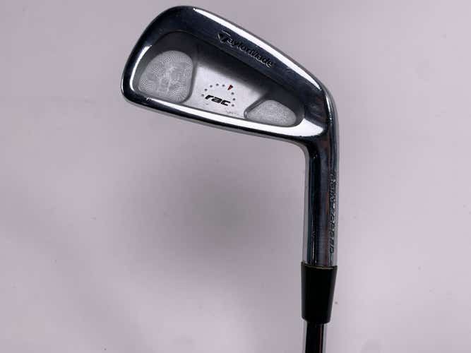 TaylorMade Rac Forged CB TP Single 3 Iron TP Extra Stiff Steel Mens RH