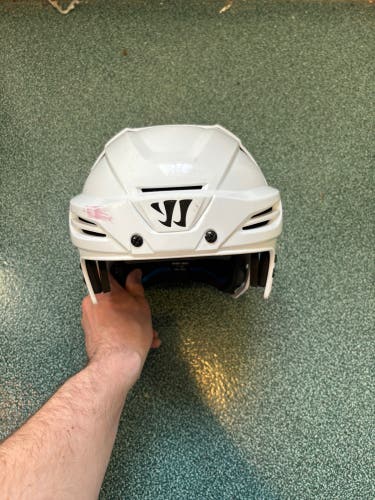 Large Warrior Covert PX+ Helmet (Used)