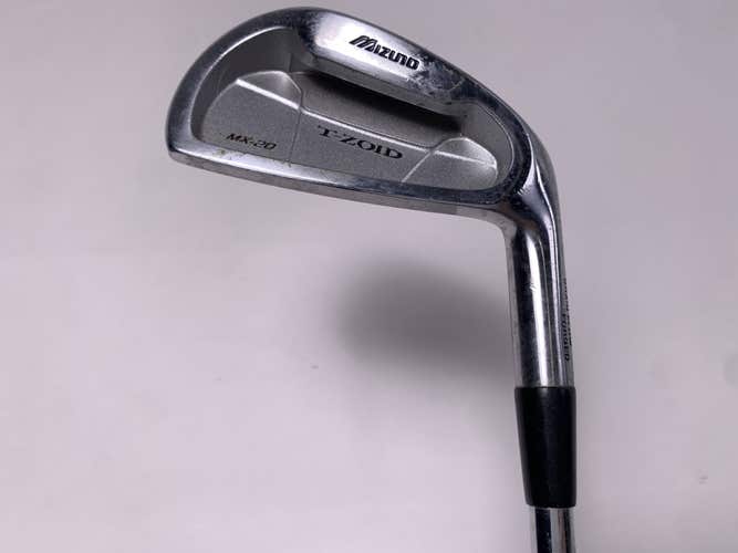 Mizuno MX 20 Single 3 Iron True Temper Dynalite Gold R300 Regular Steel Mens RH