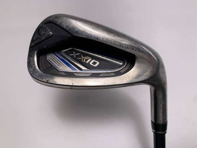 XXIO 12 Single 9 Iron MP 1200 Flex 2222 47g Regular Graphite Mens RH