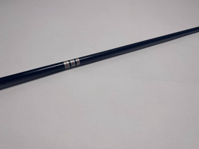 Novatech 6000 Regular Graphite Driver Shaft 44.75" -Taylormade