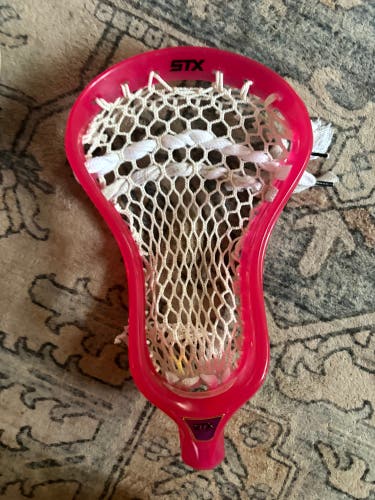 STX STALLION PRISM Fresh Stringing Head (New)