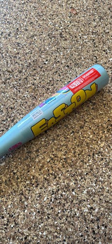 2026 Easton Dub Composite USSSA Certified Bat (-8) 23 oz 31" (New)