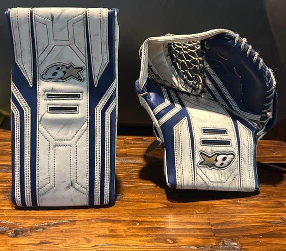 Brian's Optik X3 Regular (Used)