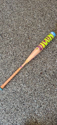 2026 Rawlings Icon Composite USSSA Certified Bat (-8) 23 oz 31" (New)