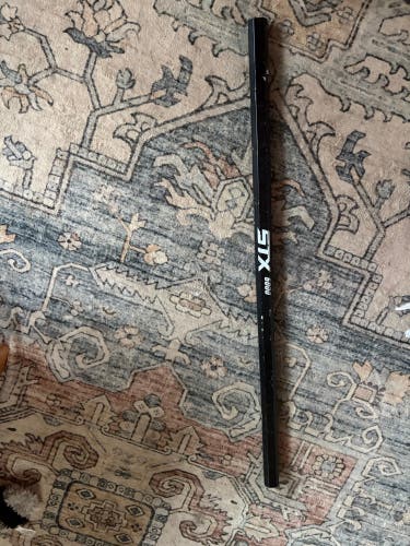 STX Stallion Shaft (Used)