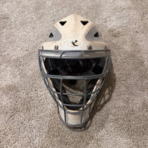 Rawlings Catcher's Mask (Used)
