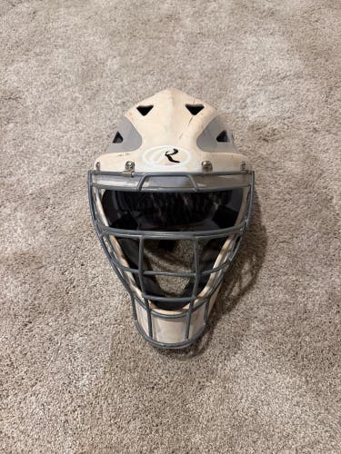 Rawlings Catcher's Mask (Used)