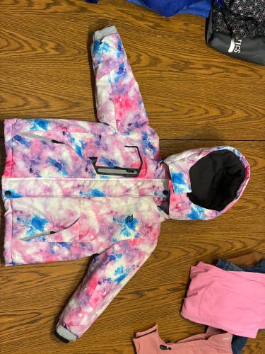 Women's Youth Small Jacket (Used)