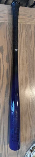 2026 Pinnacle BamBooBat Bamboo Bat (-3) 28 oz 31" (Used)