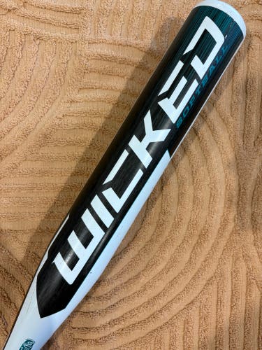 Rawlings Wicked Bat (-11) 18 oz 29" (Used)