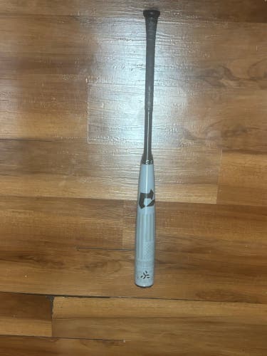 2024 DeMarini The Goods Hybrid BBCOR Certified Bat (-3) 30 oz 33" (Used)