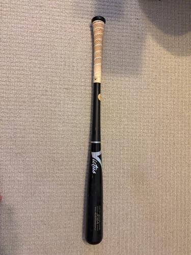 2025 Victus Pro Reserve JC24 Maple BBCOR Certified Bat (-3) 28 oz 31" (Used)