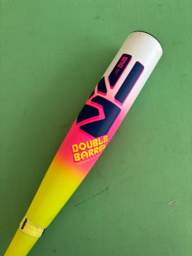 2026 Easton Dub Composite Bat USSSA Certified (-10) 20 oz 30"