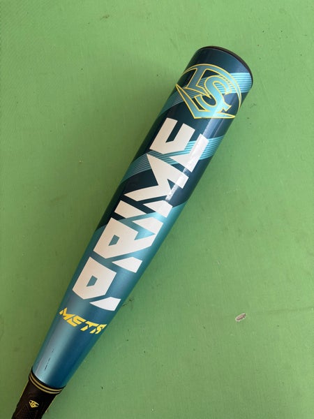 2025 Louisville Slugger Meta Prime Composite Bat USSSA Certified (-10) 19 oz 29"
