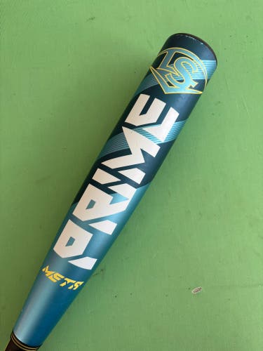 2025 Louisville Slugger Meta Prime Composite Bat USSSA Certified (-8) 21 oz 29"