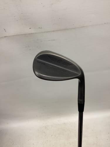 Used Titleist VOKEY SM9 Golf Wedge Mens RH 58 Degree 11851-S000054189
