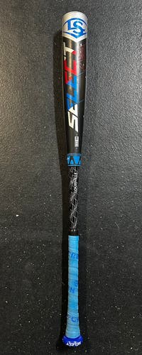 2019 Louisville Slugger Select 719 Hybrid BBCOR Certified Bat (-3) 29 oz 32" (Used)