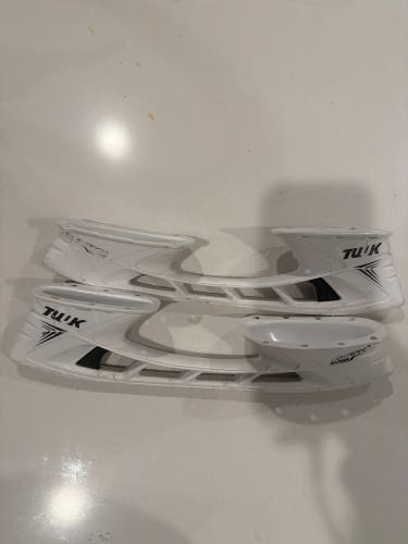 Bauer Lightspeed edge blade Holder 280 mm (Used)