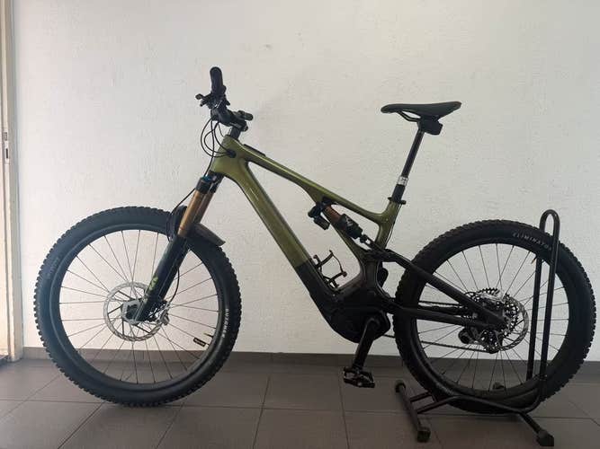 Specialized Turbo Levo S-Works 3 2024 S5
