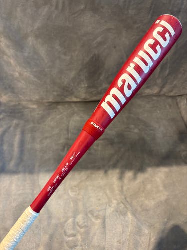 2025 Marucci CATX2 Connect Hybrid Bat USABat Certified (-11) Hybrid 17 oz 28" (Used)