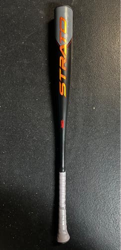 2023 AXE BBCOR Certified Strato (-3) Alloy 29 oz 32" (Used)