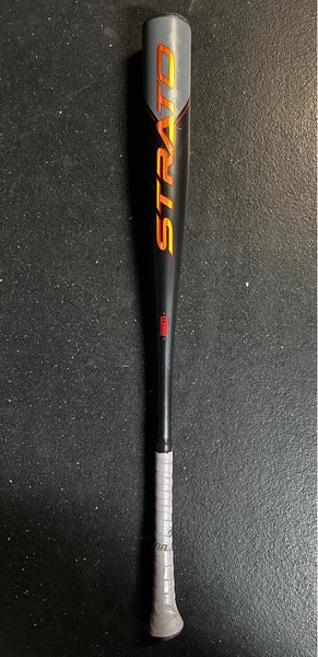 2023 AXE BBCOR Certified Strato (-3) Alloy 29 oz 32" (Used)