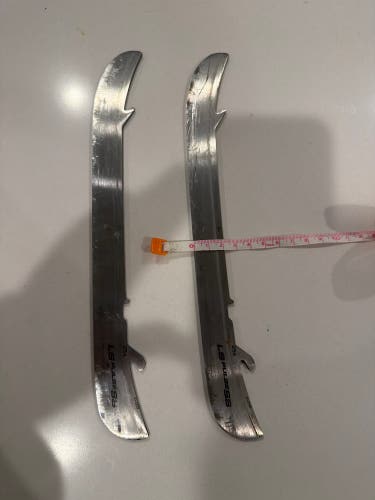 Bauer ls pulse ss 254 mm (Used)