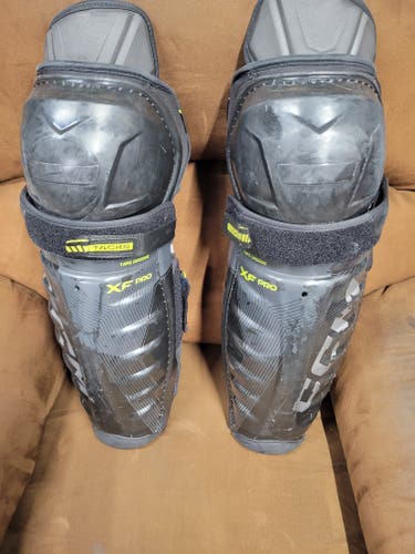 Shin Pads