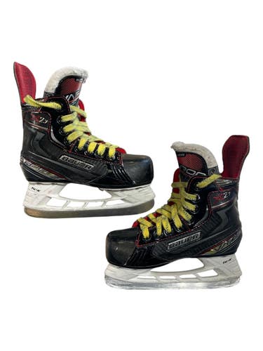 Used Bauer VAPOR X 2.7 Youth Hockey Skate Youth 13.0 11873-S000250969