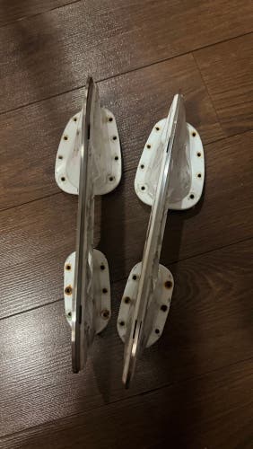Step Steel 263 mm (Used)