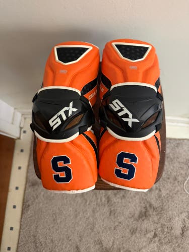 Syracuse STX Cell Arm Guard