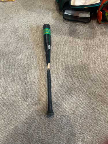 Victus Vibe Alloy USABat Certified Bat (-10) 19 oz 29" (Used)