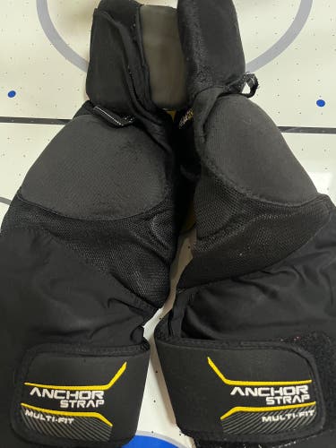Small Bauer Inline Girdle (Used)