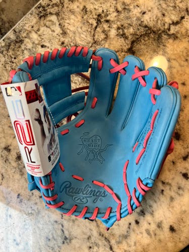 Rawlings Heart of the Hide R2G RH Infield Baseball Glove 11.5" (New)