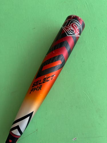 2023 Louisville Slugger Select PWR Hybrid Bat USSSA Certified (-5) 25 oz 30"