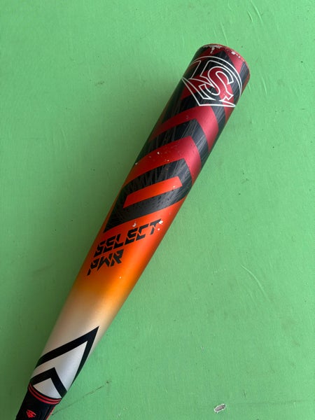 2023 Louisville Slugger Select PWR Hybrid Bat USSSA Certified (-5) 25 oz 30"
