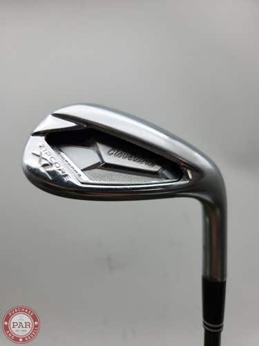2025 CLEVELAND ZIPCORE XL SAND WEDGE 54* WEDGEFLEX NSPRO MODUS 3 WEDGE 115 34.75