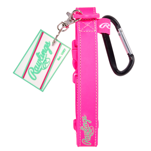 New Glove Clip Pink 11873-RAWGLVCLIPPK