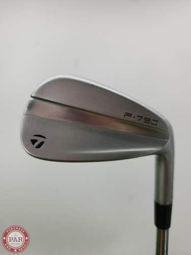 2023 TAYLORMADE P790 8 IRON STIFF TT DYNAGOLD 36" VERYGOOD