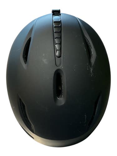 Used Spy Snowsport Helmet Adult Black SM 11873-S000239258