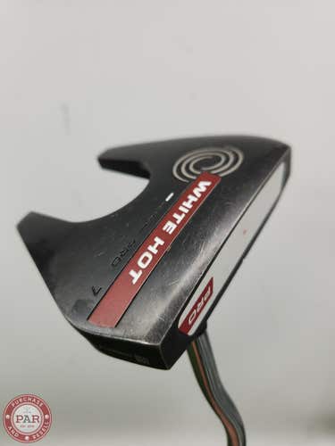 2013 ODYSSEY WHITE HOT PRO 7 PUTTER 33" GOOD