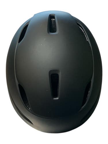 Used Giro Snowsport Helmet Adult Black One Size 11873-S000245332