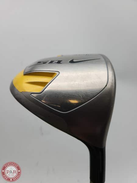 2007 NIKE SASQUATCH 460 TOUR DRIVER 8.5* REG ALDILA NV 65 GOOD