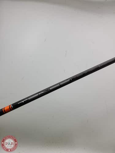MITSUBISHI TENSEI CK PRO ORANGE DRIVER SHAFT XSTIFF 67G TM TIP 44.5" VERYGOOD