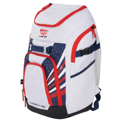 New FRANCHISE 2 BPACK USA 11873-RAWFRANCHISE2-US