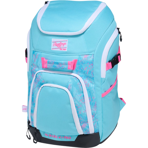 New FRANCHISE 2 BPACK AQ/PK 11873-RAWFRANCHISE2-AQPK