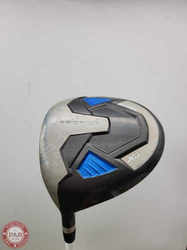 LEFTY WILSON JGI DRIVER JUNIOR (KIDS 60" TALL) GOOD