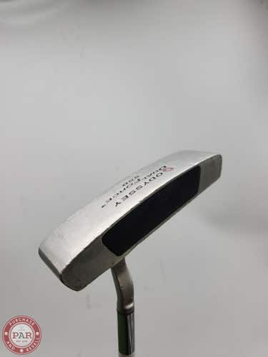 ODYSSEY DUAL FORCE 550 PUTTER 35" GOOD